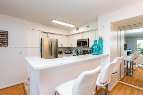 Copropriété à louer à Aventura, Floride: 2 chambres № 2153107 - photo 20