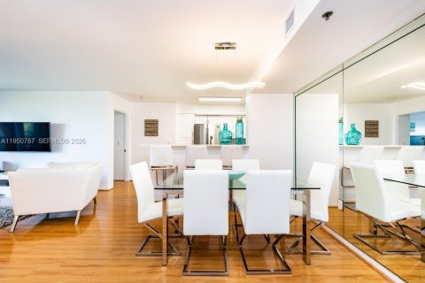 Copropriété à louer à Aventura, Floride: 2 chambres № 2153107 - photo 6