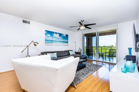 Copropriété à louer à Aventura, Floride: 2 chambres № 2153107 - photo 10