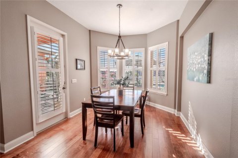 Villa ou maison à vendre à Apollo Beach, Floride: 5 chambres, 351.08 m2 № 1530110 - photo 25