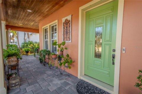 Villa ou maison à vendre à Apollo Beach, Floride: 5 chambres, 351.08 m2 № 1530110 - photo 6