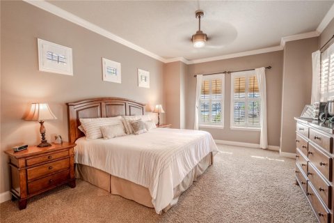 Villa ou maison à vendre à Apollo Beach, Floride: 5 chambres, 351.08 m2 № 1530110 - photo 27