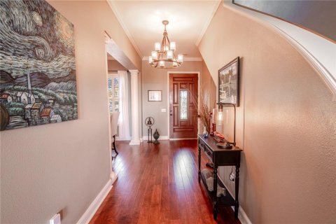 Villa ou maison à vendre à Apollo Beach, Floride: 5 chambres, 351.08 m2 № 1530110 - photo 7
