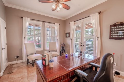 Villa ou maison à vendre à Apollo Beach, Floride: 5 chambres, 351.08 m2 № 1530110 - photo 9