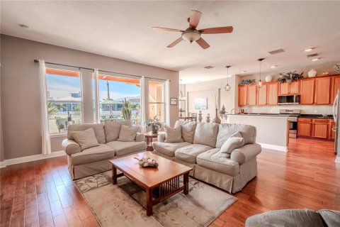 Villa ou maison à vendre à Apollo Beach, Floride: 5 chambres, 351.08 m2 № 1530110 - photo 14