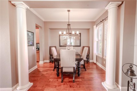 Casa en venta en Apollo Beach, Florida, 5 dormitorios, 351.08 m2 № 1530110 - foto 12