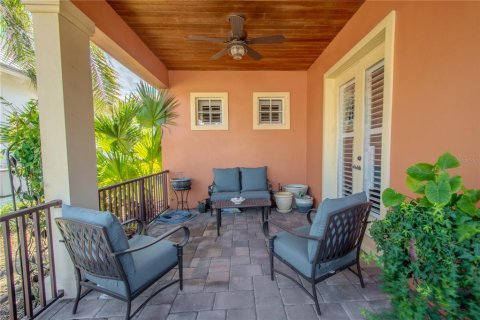 Villa ou maison à vendre à Apollo Beach, Floride: 5 chambres, 351.08 m2 № 1530110 - photo 10