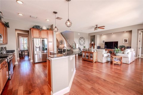 Villa ou maison à vendre à Apollo Beach, Floride: 5 chambres, 351.08 m2 № 1530110 - photo 21