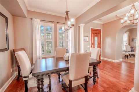 Villa ou maison à vendre à Apollo Beach, Floride: 5 chambres, 351.08 m2 № 1530110 - photo 11