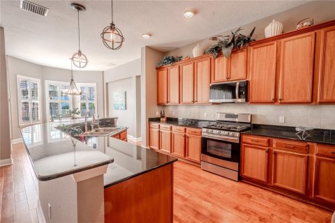 Villa ou maison à vendre à Apollo Beach, Floride: 5 chambres, 351.08 m2 № 1530110 - photo 16