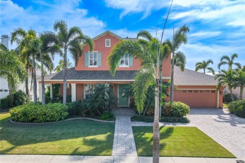Casa en venta en Apollo Beach, Florida, 5 dormitorios, 351.08 m2 № 1530110 - foto 1