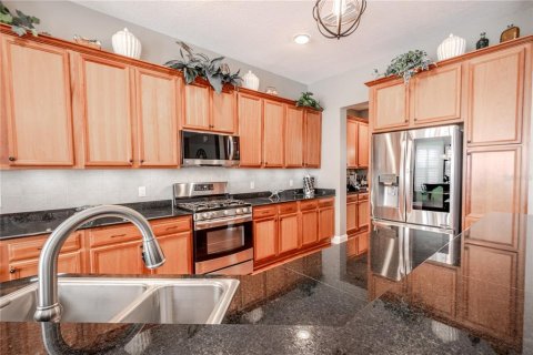 Villa ou maison à vendre à Apollo Beach, Floride: 5 chambres, 351.08 m2 № 1530110 - photo 18
