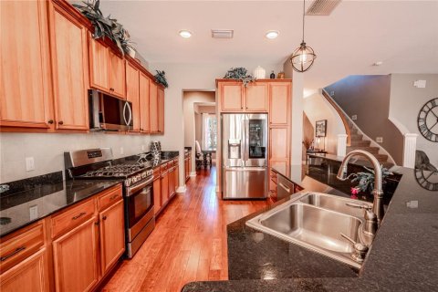 Villa ou maison à vendre à Apollo Beach, Floride: 5 chambres, 351.08 m2 № 1530110 - photo 19
