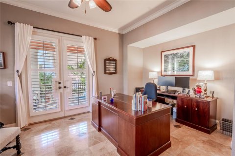 Villa ou maison à vendre à Apollo Beach, Floride: 5 chambres, 351.08 m2 № 1530110 - photo 8