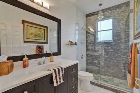 Casa en venta en Pembroke Pines, Florida, 3 dormitorios, 201.32 m2 № 2428500 - foto 19