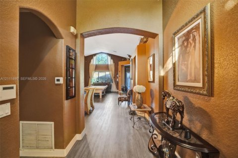 Casa en venta en Pembroke Pines, Florida, 3 dormitorios, 201.32 m2 № 2428500 - foto 7