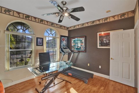 Casa en venta en Pembroke Pines, Florida, 3 dormitorios, 201.32 m2 № 2428500 - foto 17