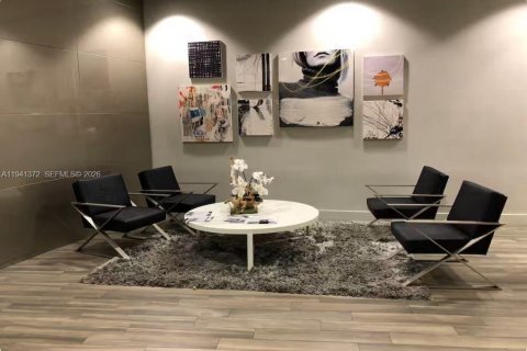 Снять в аренду кондоминиум в Майами, Флорида 39.2м2, № 2000730 - фото 21