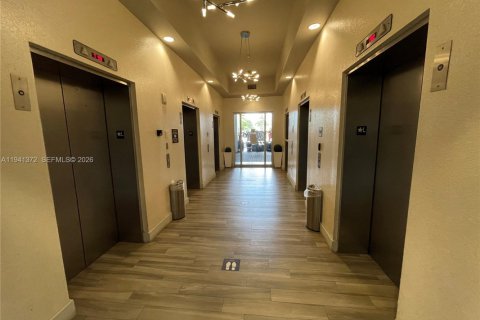 Снять в аренду кондоминиум в Майами, Флорида 39.2м2, № 2000730 - фото 7