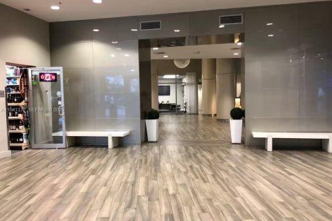 Снять в аренду кондоминиум в Майами, Флорида 39.2м2, № 2000730 - фото 27