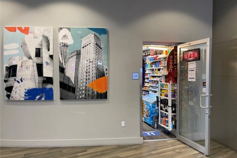 Снять в аренду кондоминиум в Майами, Флорида 39.2м2, № 2000730 - фото 25