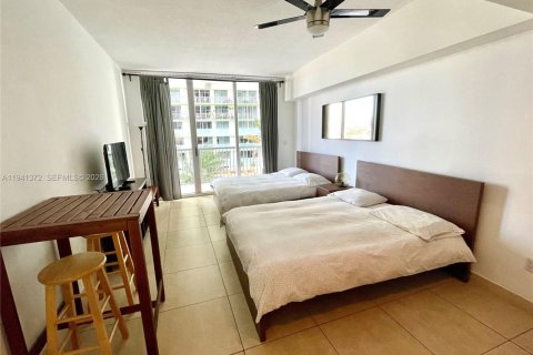 Снять в аренду кондоминиум в Майами, Флорида 39.2м2, № 2000730 - фото 16