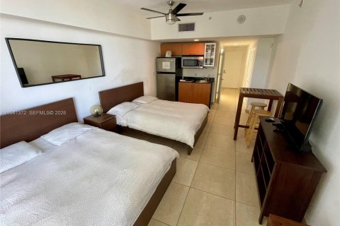 Снять в аренду кондоминиум в Майами, Флорида 39.2м2, № 2000730 - фото 15