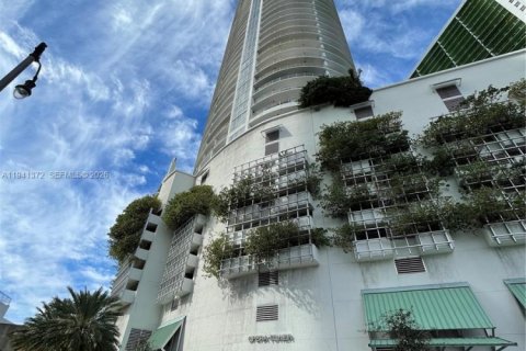 Снять в аренду кондоминиум в Майами, Флорида 39.2м2, № 2000730 - фото 2