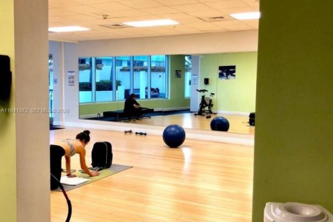 Снять в аренду кондоминиум в Майами, Флорида 39.2м2, № 2000730 - фото 29