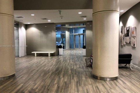 Снять в аренду кондоминиум в Майами, Флорида 39.2м2, № 2000730 - фото 23