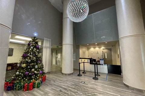 Снять в аренду кондоминиум в Майами, Флорида 39.2м2, № 2000730 - фото 5