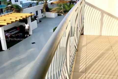 Снять в аренду кондоминиум в Майами, Флорида 39.2м2, № 2000730 - фото 14