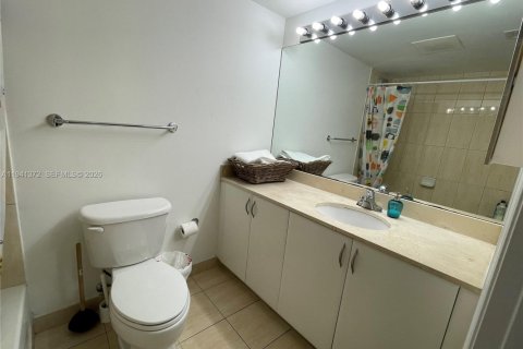 Снять в аренду кондоминиум в Майами, Флорида 39.2м2, № 2000730 - фото 18