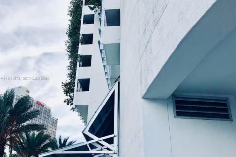 Снять в аренду кондоминиум в Майами, Флорида 39.2м2, № 2000730 - фото 3