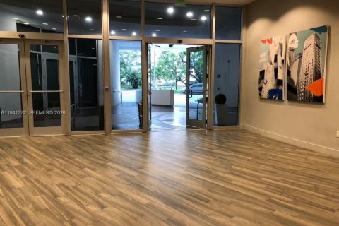 Снять в аренду кондоминиум в Майами, Флорида 39.2м2, № 2000730 - фото 6