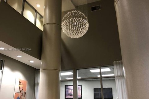 Снять в аренду кондоминиум в Майами, Флорида 39.2м2, № 2000730 - фото 24