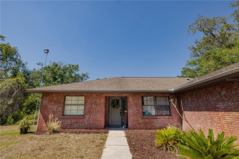 Villa ou maison à vendre à Webster, Floride: 3 chambres, 141.95 m2 № 1637403 - photo 2