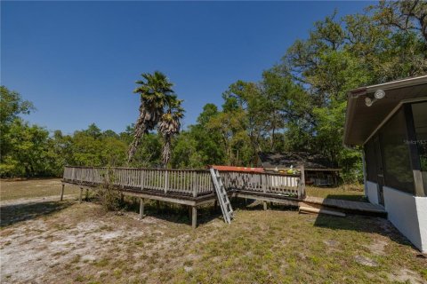 Villa ou maison à vendre à Webster, Floride: 3 chambres, 141.95 m2 № 1637403 - photo 26