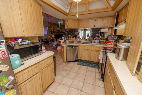 Villa ou maison à vendre à Webster, Floride: 3 chambres, 141.95 m2 № 1637403 - photo 4