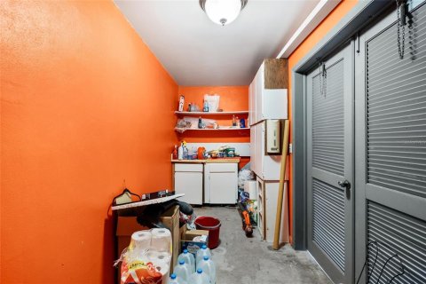 Villa ou maison à louer à Tampa, Floride: 2 chambres, 125.23 m2 № 1844367 - photo 24