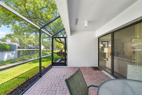 Villa ou maison à louer à Tampa, Floride: 2 chambres, 125.23 m2 № 1844367 - photo 26