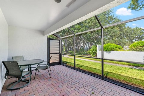 Villa ou maison à louer à Tampa, Floride: 2 chambres, 125.23 m2 № 1844367 - photo 25