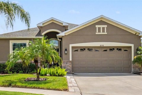 Villa ou maison à Land O' Lakes, Floride 3 chambres, 155.33 m2 № 2410011