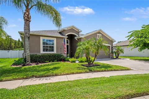 Villa ou maison à vendre à Land O' Lakes, Floride: 3 chambres, 155.33 m2 № 2410011 - photo 3