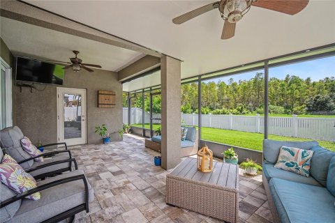 Villa ou maison à vendre à Land O' Lakes, Floride: 3 chambres, 155.33 m2 № 2410011 - photo 27