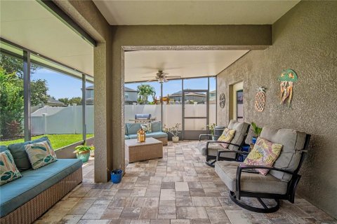 Villa ou maison à vendre à Land O' Lakes, Floride: 3 chambres, 155.33 m2 № 2410011 - photo 26