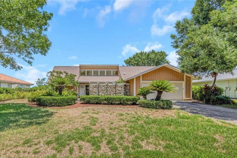 Villa ou maison à Saint Petersburg, Floride 4 chambres, 208.38 m2 № 2433648