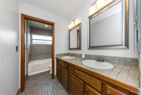 Villa ou maison à vendre à Saint Petersburg, Floride: 4 chambres, 208.38 m2 № 2433648 - photo 20