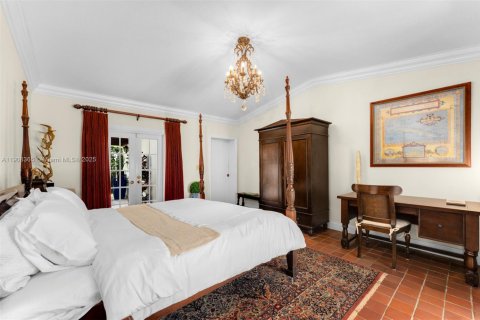 Купить виллу или дом в Корал-Гейблс, Флорида 3 спальни, 234.67м2, № 1970646 - фото 11