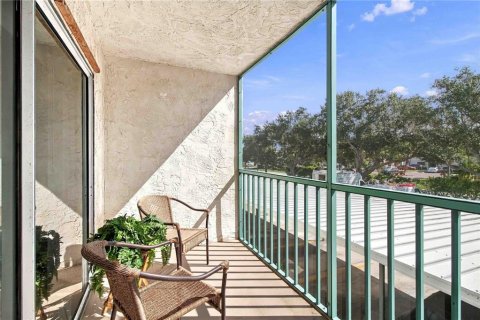 Condo à Sarasota, Floride, 2 chambres № 2362556